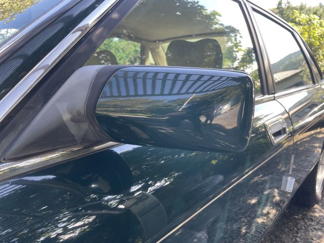 JAGUAR XJSERIES SEDA 1994 Image 31