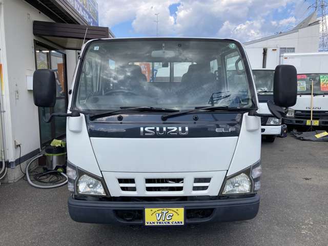 ISUZU  2004 Image 31