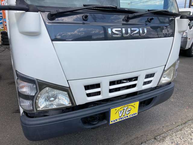 ISUZU  2004 Image 31
