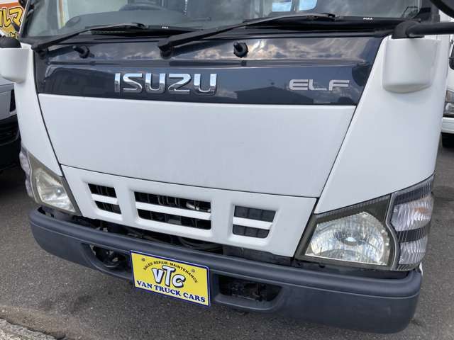 ISUZU  2004 Image 31