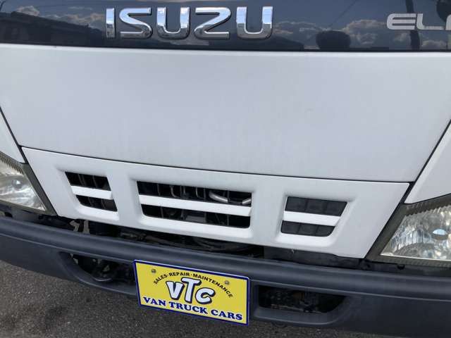 ISUZU  2004 Image 31