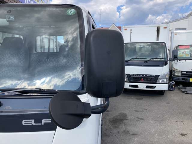 ISUZU  2004 Image 31