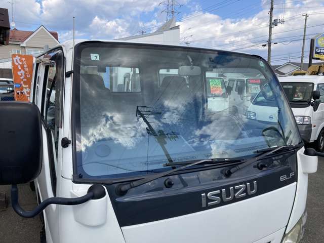 ISUZU  2004 Image 31