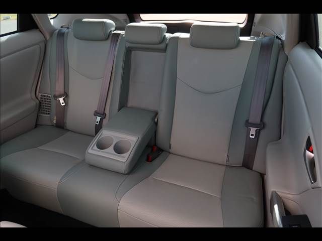 TOYOTA PRIUS 2013 Image 31