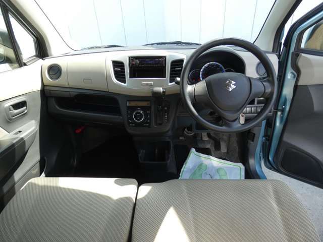 SUZUKI WAGON R 2013 Image 31