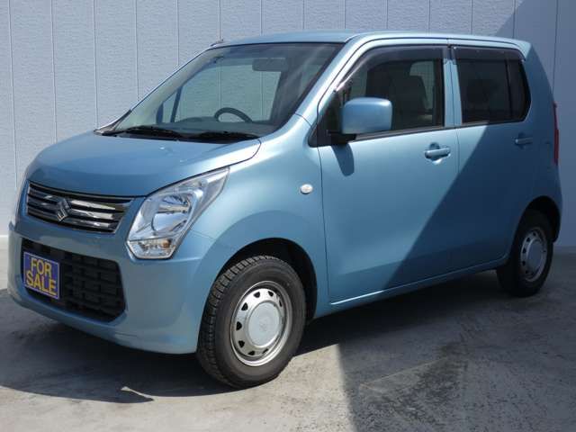 SUZUKI WAGON R 2013 Image 31