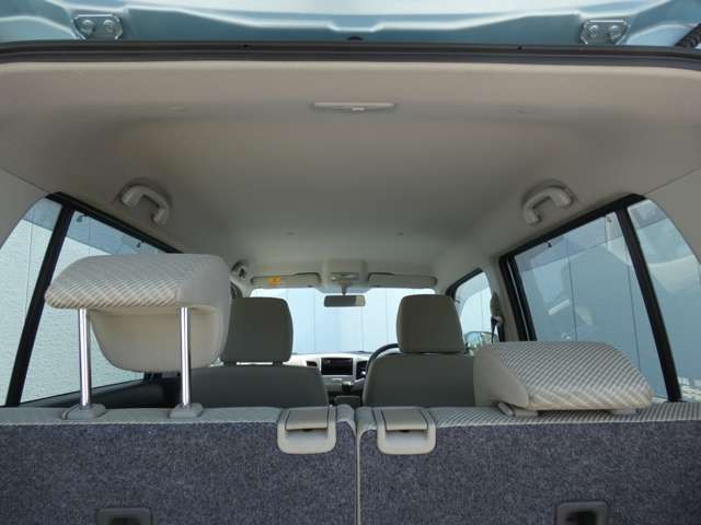 SUZUKI WAGON R 2013 Image 31