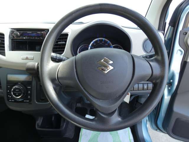 SUZUKI WAGON R 2013 Image 31