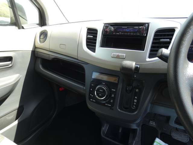 SUZUKI WAGON R 2013 Image 31