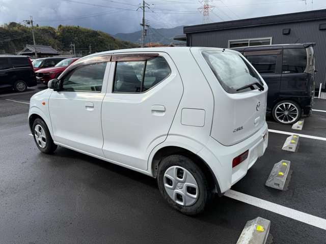 MAZDA CAROL  4WD 2016 Image 31