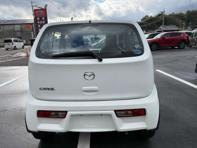 MAZDA CAROL  4WD 2016 Image 31