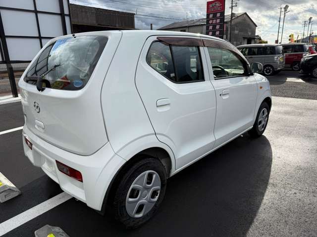 MAZDA CAROL  4WD 2016 Image 31