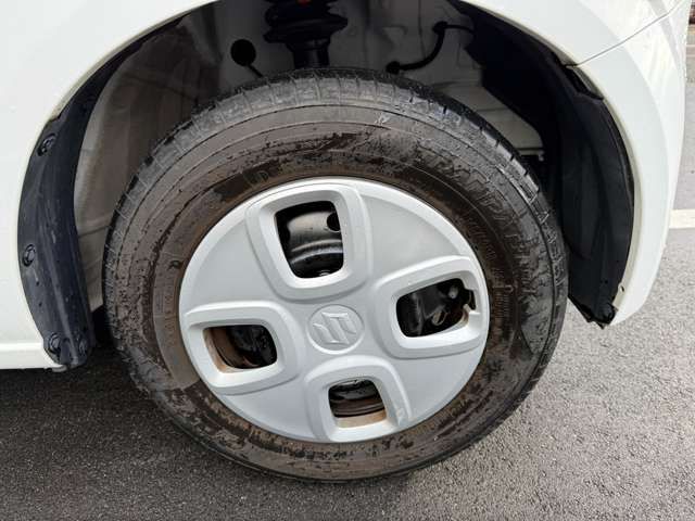 MAZDA CAROL  4WD 2016 Image 31