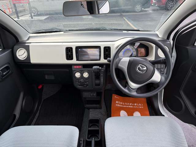 MAZDA CAROL  4WD 2016 Image 31
