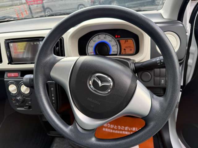MAZDA CAROL  4WD 2016 Image 31