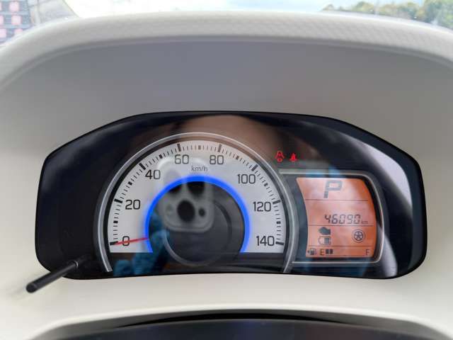 MAZDA CAROL  4WD 2016 Image 31