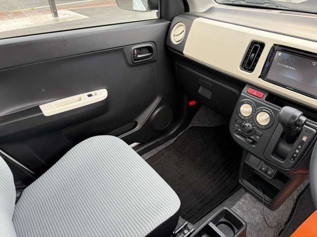 MAZDA CAROL  4WD 2016 Image 31