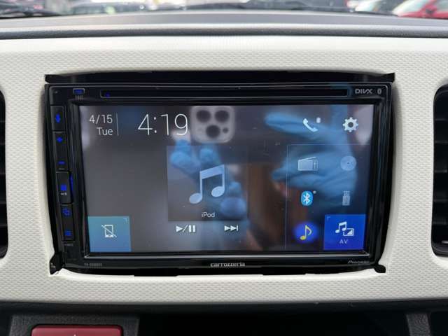 MAZDA CAROL  4WD 2016 Image 31