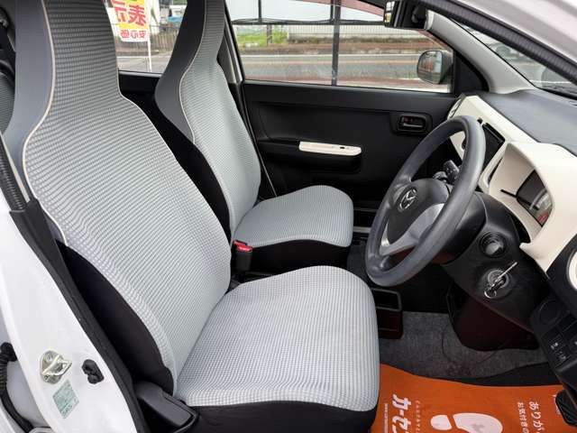 MAZDA CAROL  4WD 2016 Image 31