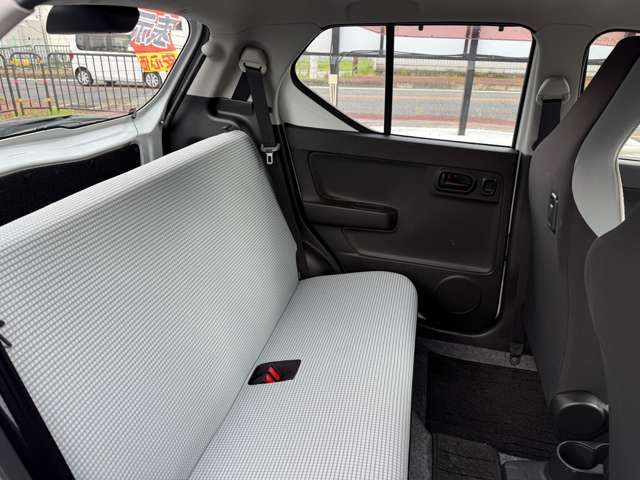 MAZDA CAROL  4WD 2016 Image 31