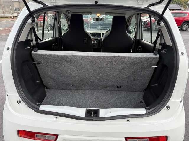 MAZDA CAROL  4WD 2016 Image 31