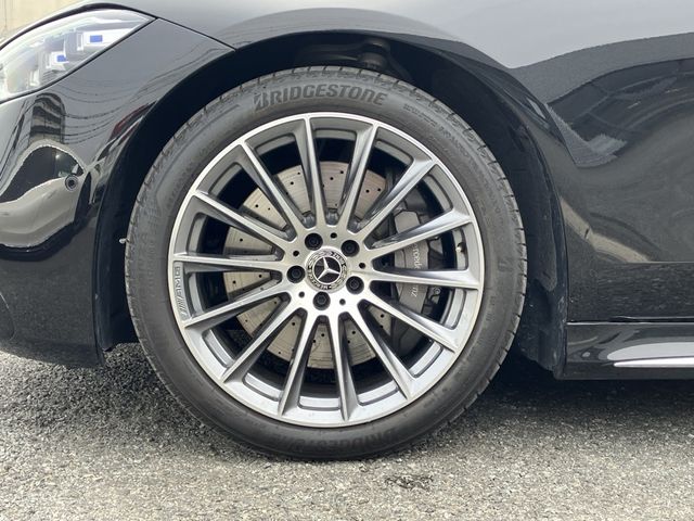 MERCEDES BENZ S CLAS 2024 Image 31