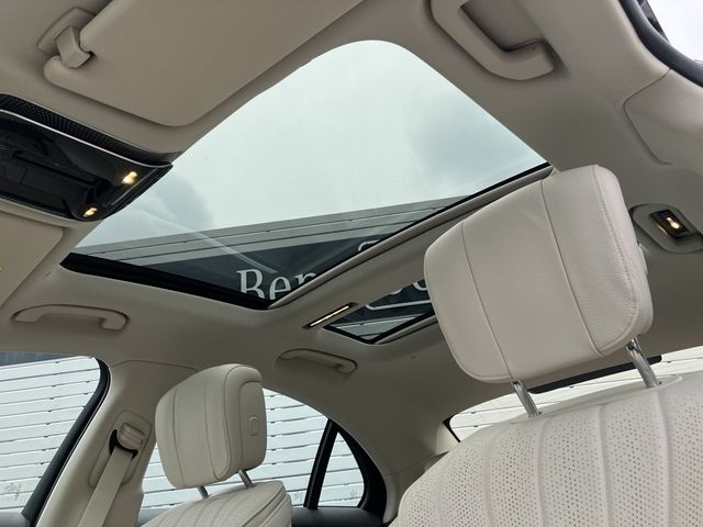 MERCEDES BENZ S CLAS 2024 Image 31