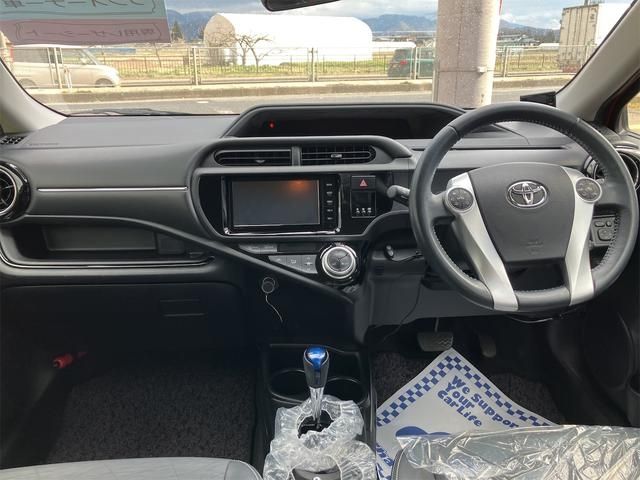 TOYOTA AQUA 2016 Image 31