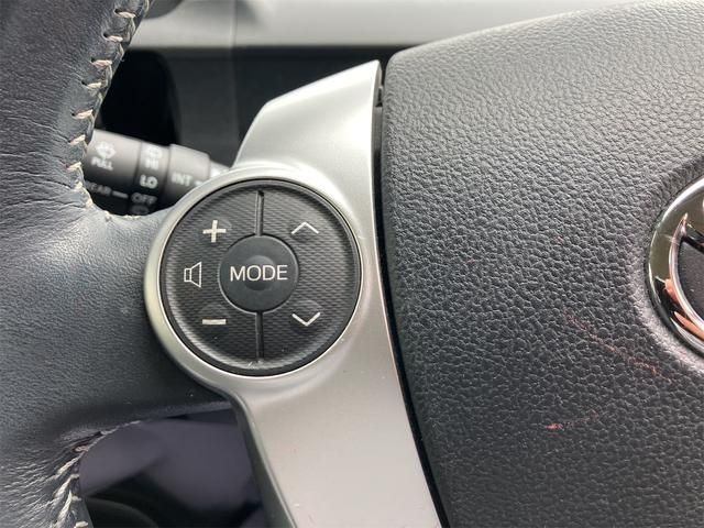 TOYOTA AQUA 2016 Image 31