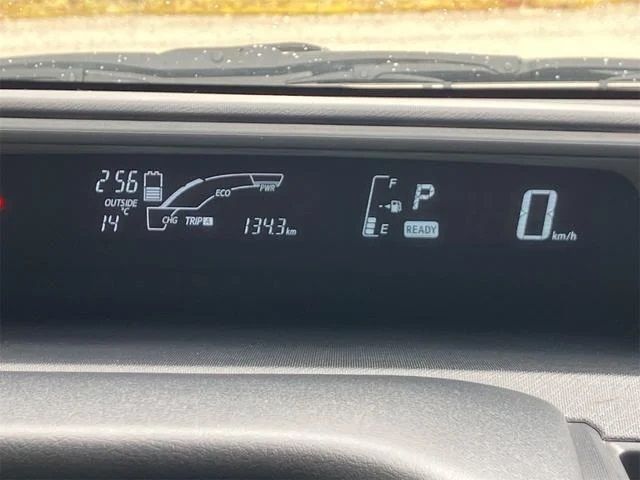 TOYOTA AQUA 2016 Image 31