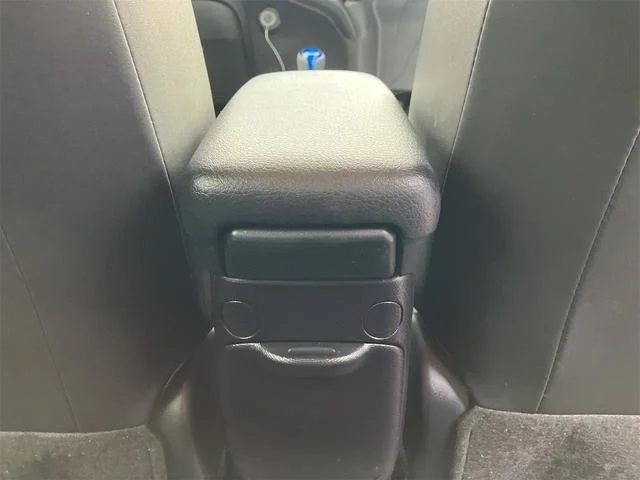 TOYOTA AQUA 2016 Image 31