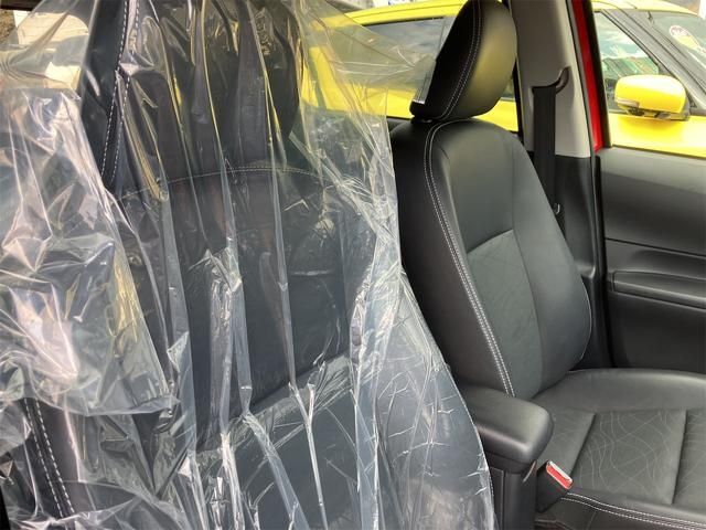 TOYOTA AQUA 2016 Image 31