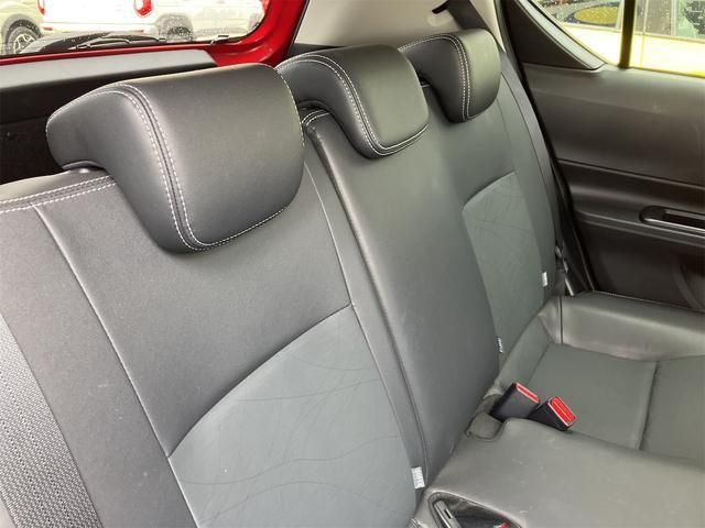 TOYOTA AQUA 2016 Image 31