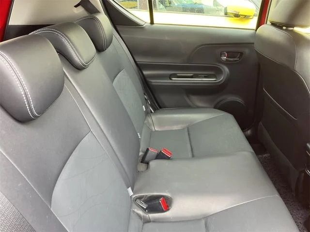 TOYOTA AQUA 2016 Image 31