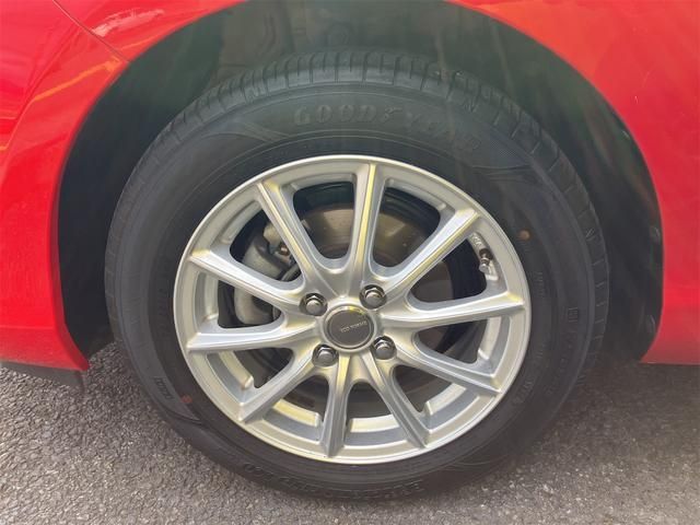 TOYOTA AQUA 2016 Image 31