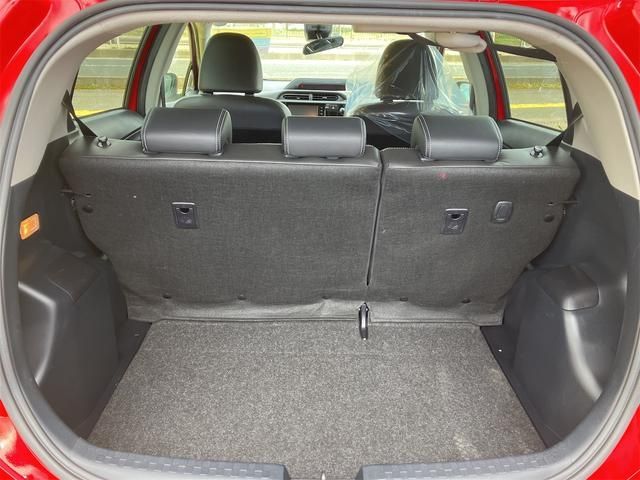 TOYOTA AQUA 2016 Image 31