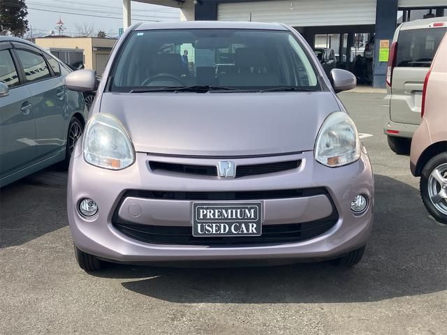 TOYOTA PASSO 4WD 2014 Image 31