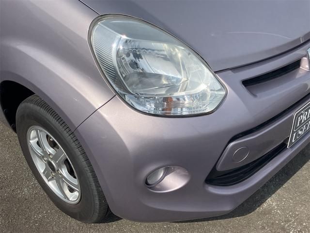 TOYOTA PASSO 4WD 2014 Image 31