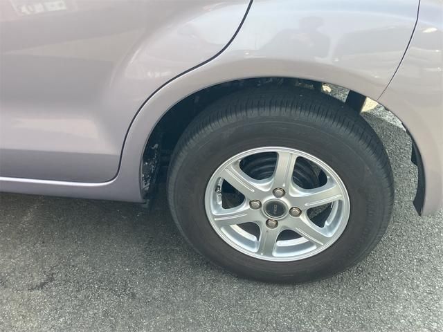 TOYOTA PASSO 4WD 2014 Image 31