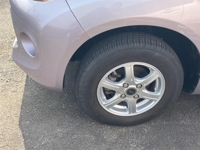 TOYOTA PASSO 4WD 2014 Image 31