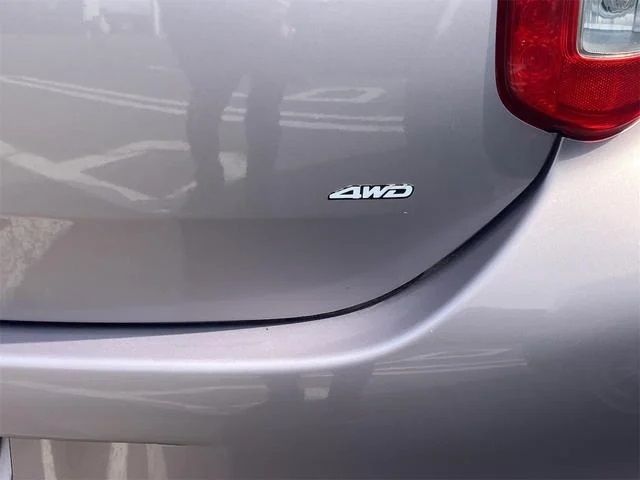 TOYOTA PASSO 4WD 2014 Image 31