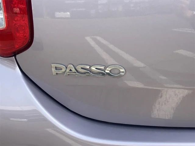 TOYOTA PASSO 4WD 2014 Image 31