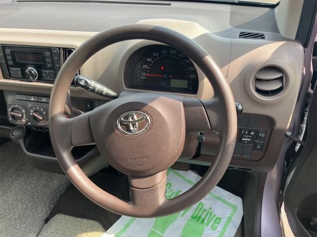 TOYOTA PASSO 4WD 2014 Image 31