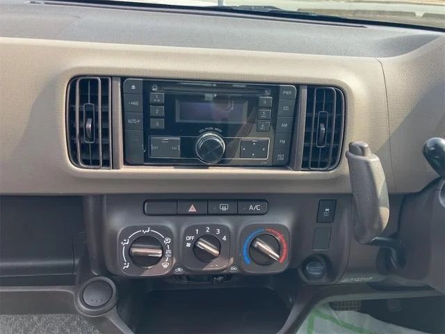 TOYOTA PASSO 4WD 2014 Image 31