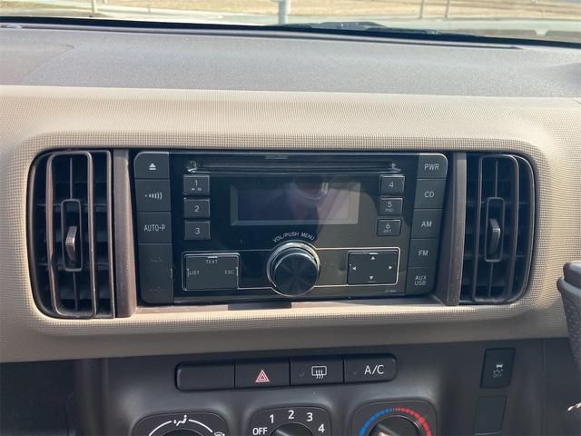 TOYOTA PASSO 4WD 2014 Image 31