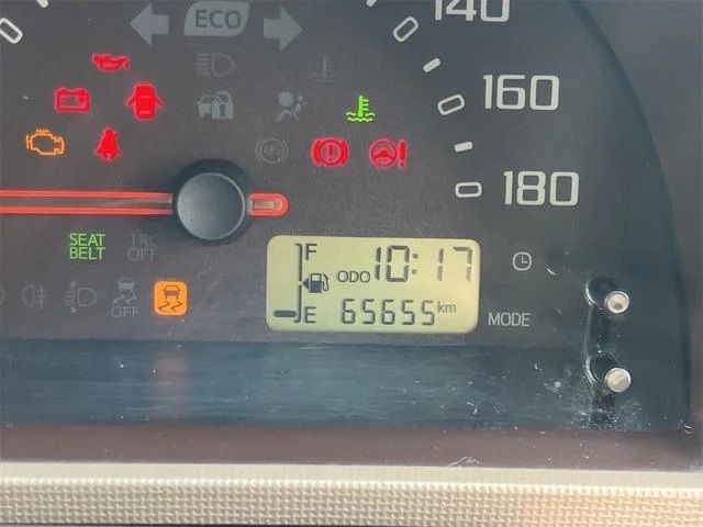 TOYOTA PASSO 4WD 2014 Image 31