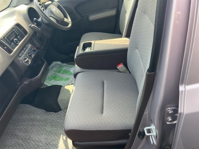 TOYOTA PASSO 4WD 2014 Image 31