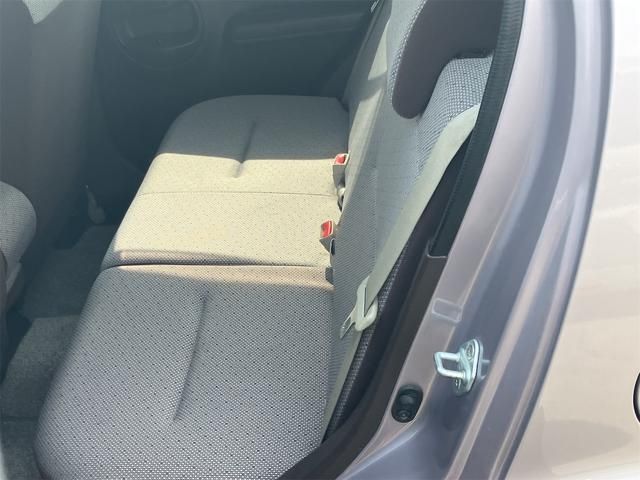 TOYOTA PASSO 4WD 2014 Image 31