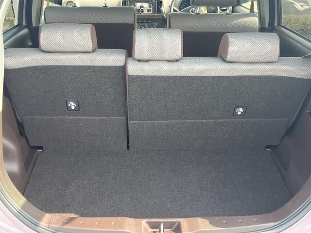 TOYOTA PASSO 4WD 2014 Image 31