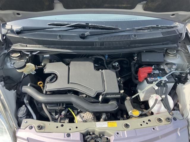 TOYOTA PASSO 4WD 2014 Image 31